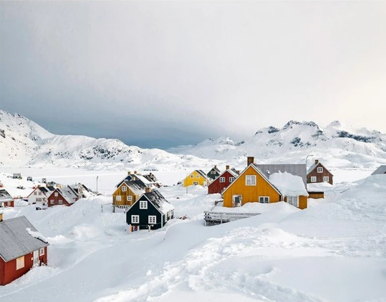 Guide Du Groenland â Image 5