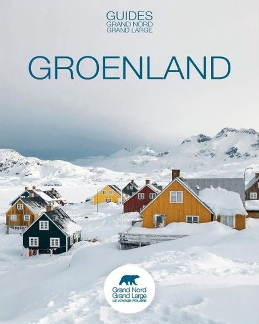 Guide Du Groenland