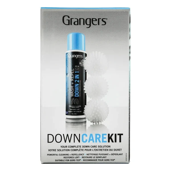 Grangerâs Down Care Kit â Image 2