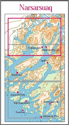 N°1 Narsarsuaq â Image 2