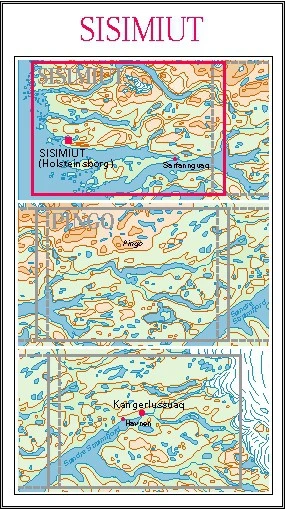 N° 10 Sisimiut â Image 2