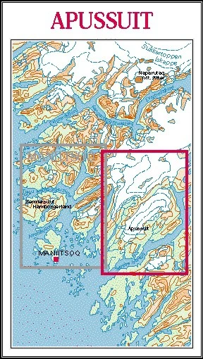 N°13 Apussuit â Image 2