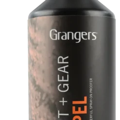 Granger’s Tent + Gear Repel