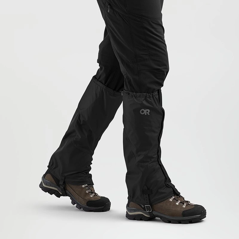 Outdoor Research Men's Helium Hiking Gaiters â Image 4