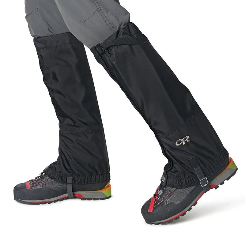 Outdoor Research Men's Rocky Mountain High Gaiters â Image 4