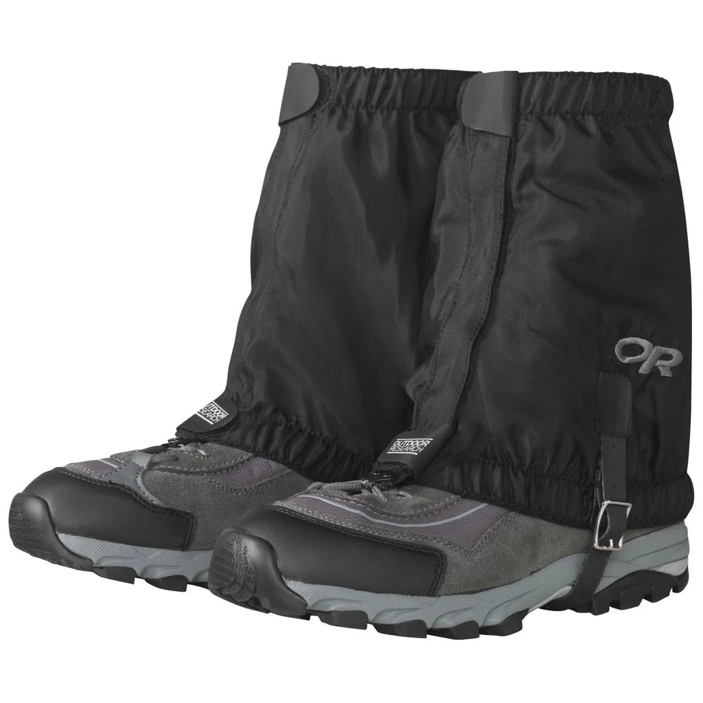 Outdoor Research Rocky Mountain Low Gaiters â Image 2