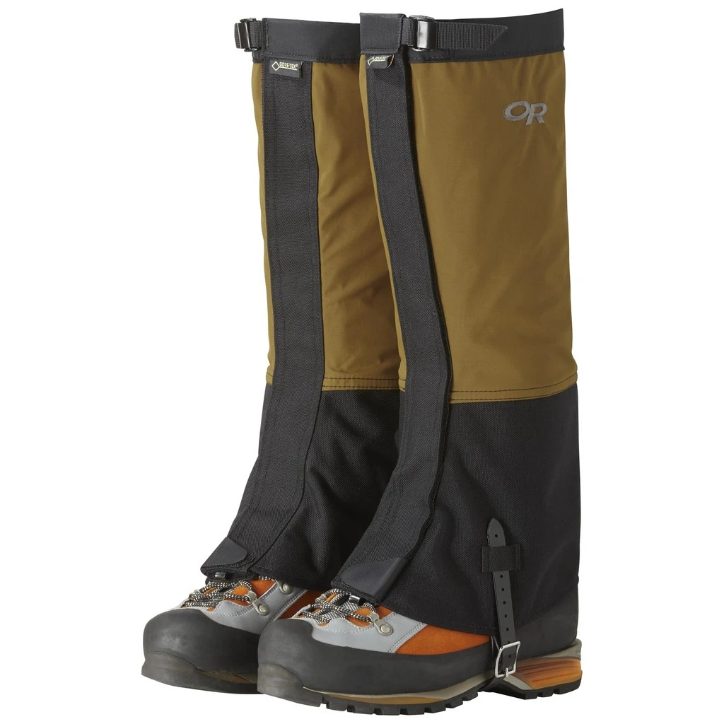 Outdoor Research Men's Crocodile Gaiters â Image 2