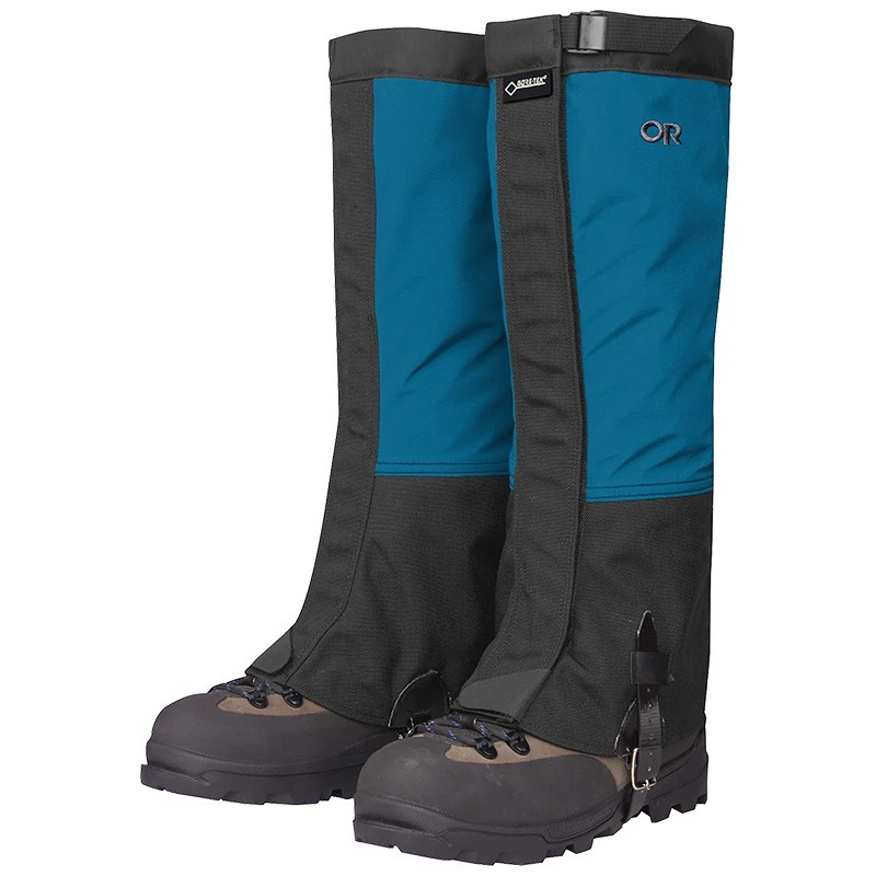 Outdoor Research Men's Crocodile Gaiters â Image 4