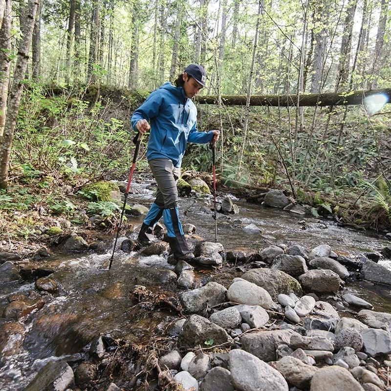 Outdoor Research Men's Crocodile Gaiters â Image 5