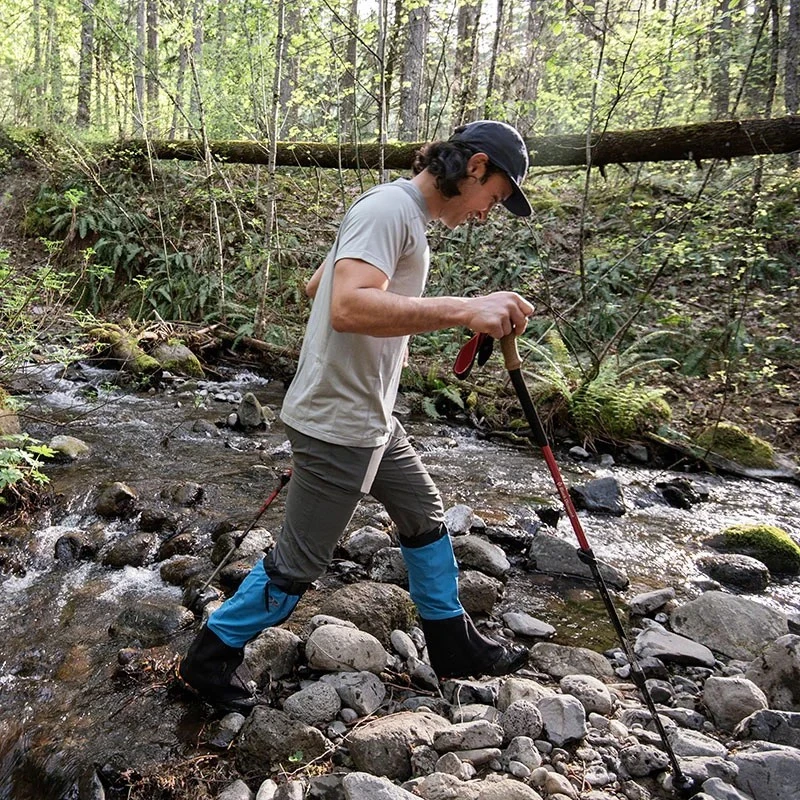 Outdoor Research Men's Crocodile Gaiters â Image 6