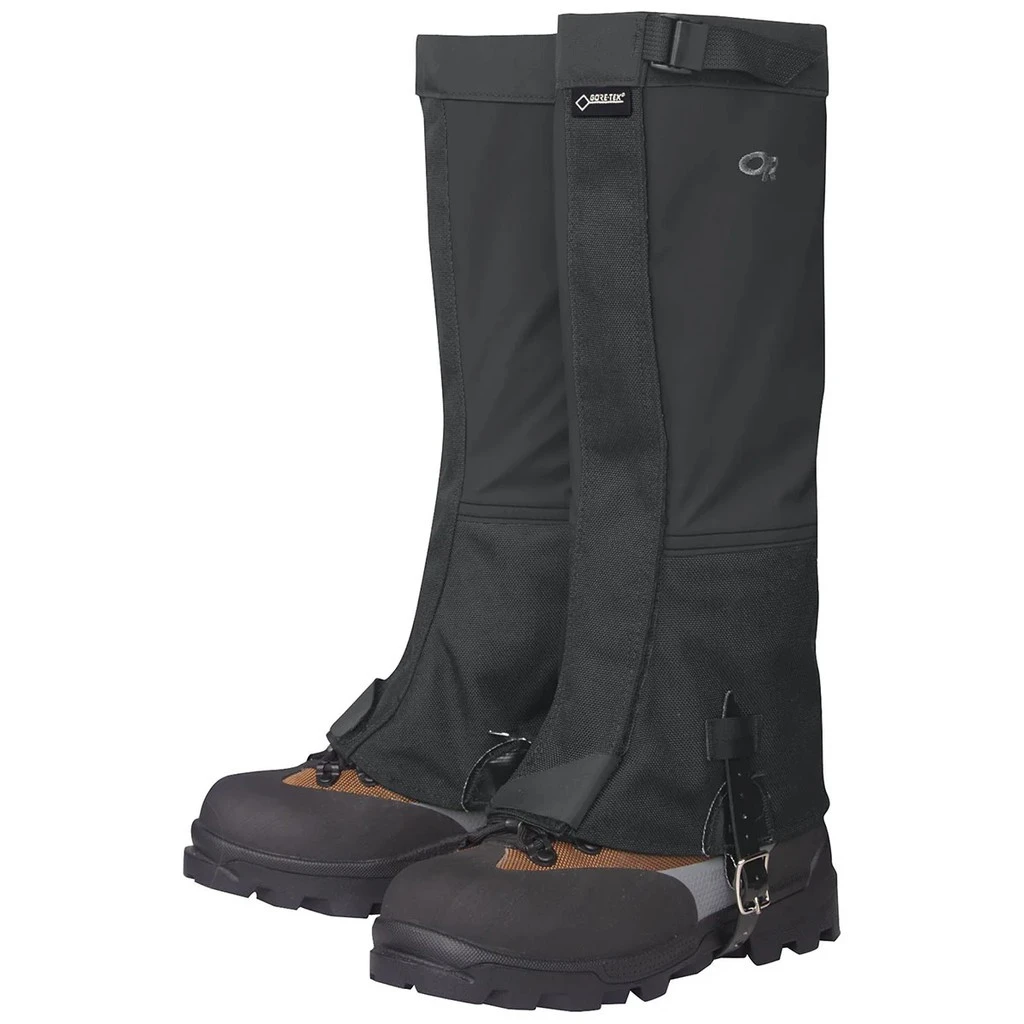 Outdoor Research Women's Crocodile Gaiters â Image 2