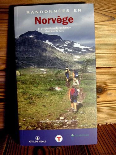 Randonnées En Norvège – Image 3
