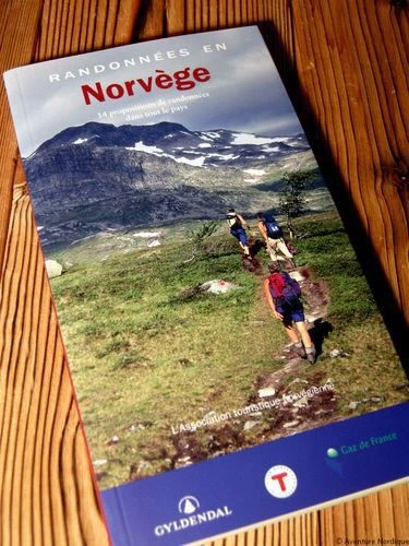 Randonnées En Norvège – Image 2