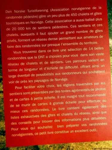 Randonnées En Norvège – Image 4