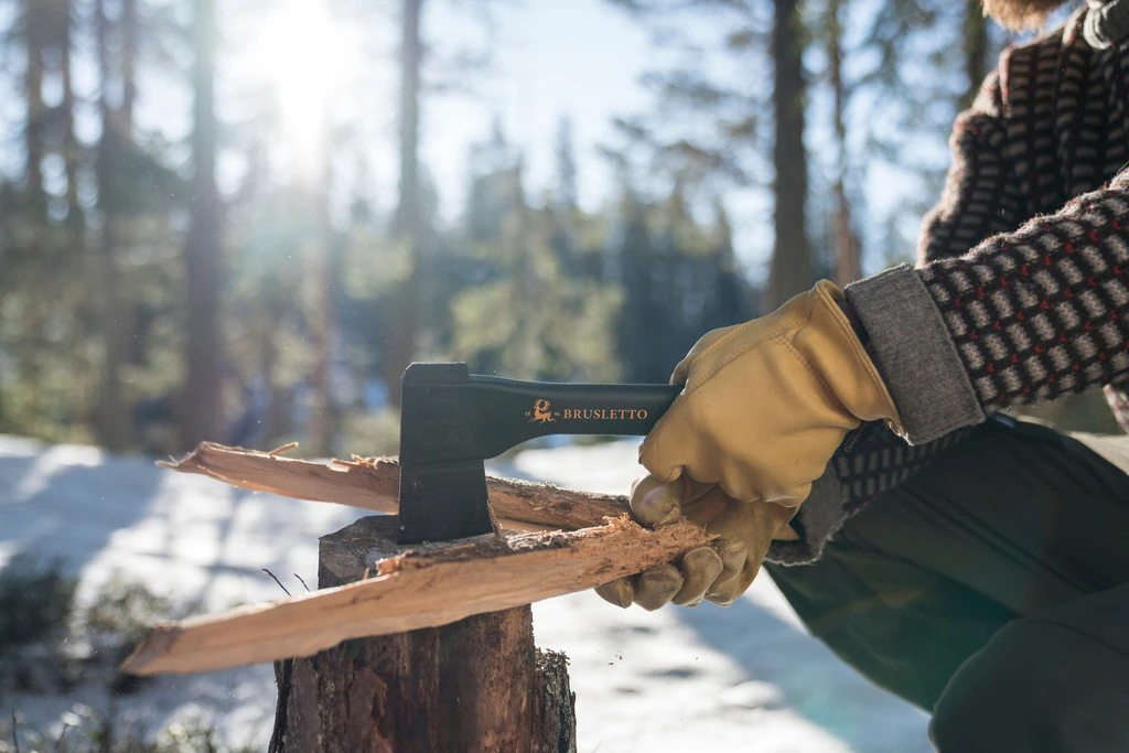 Brusletto Ăks/Axe Kikut 23 Cm â Image 5