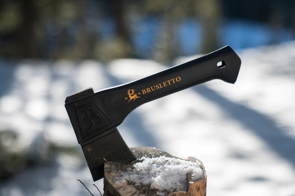 Brusletto Ăks/Axe Kikut 23 Cm â Image 4