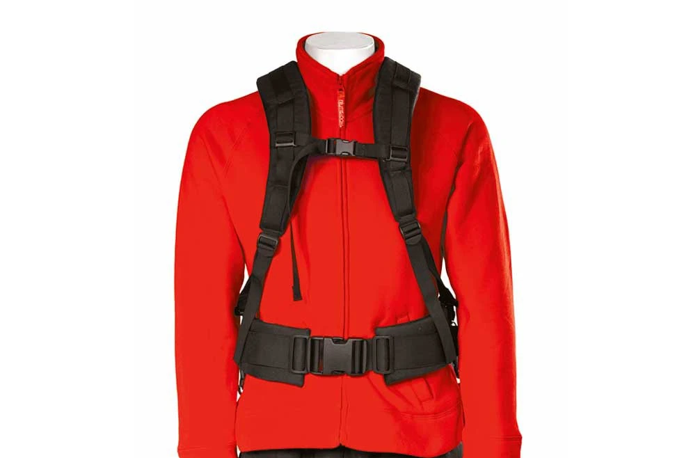 Harnais Complet Acapulka