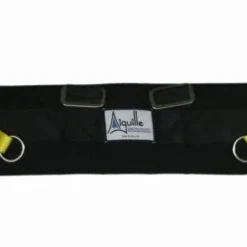 Harnais Ceinture Brancard & Corde Snowsled