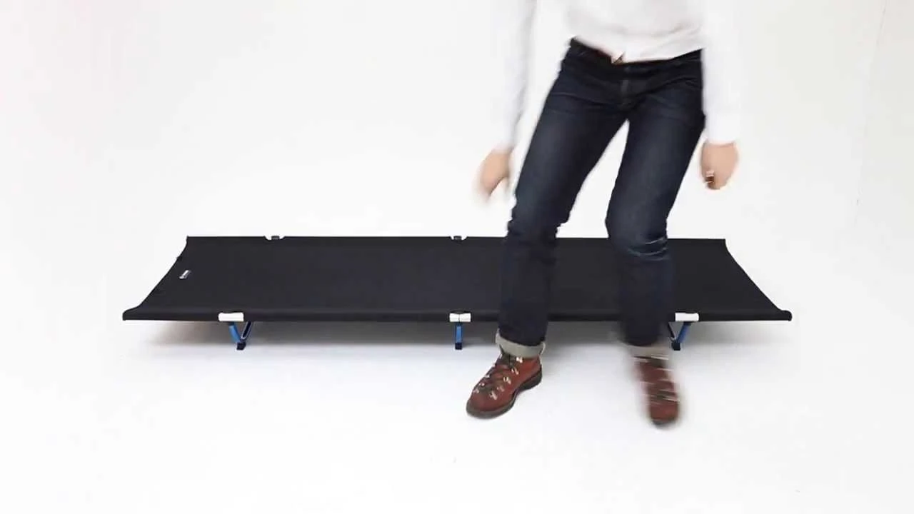 Helinox Cot One Convertible – Image 5