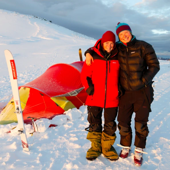 Helsport Foot Sacks â Image 2