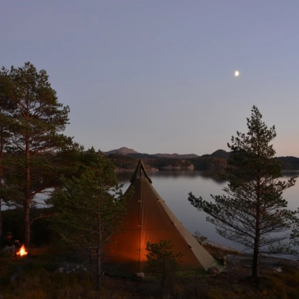 Tipi Helsport Varanger 8-10 â Image 8