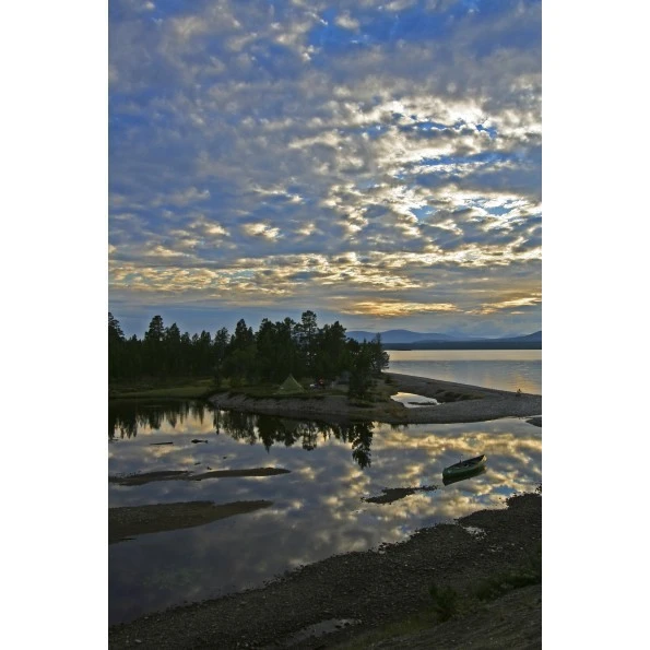 Tipi Helsport Varanger 8-10 â Image 13