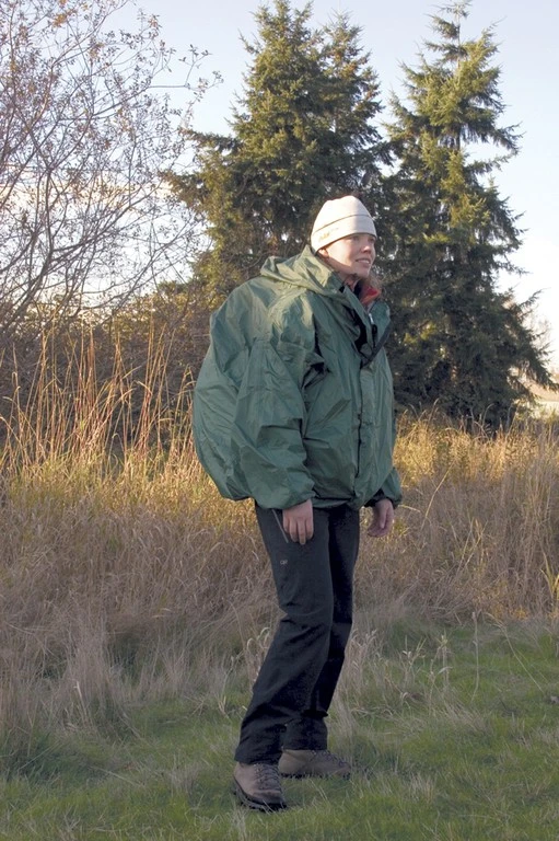 Hilleberg Bivanorak – Image 3