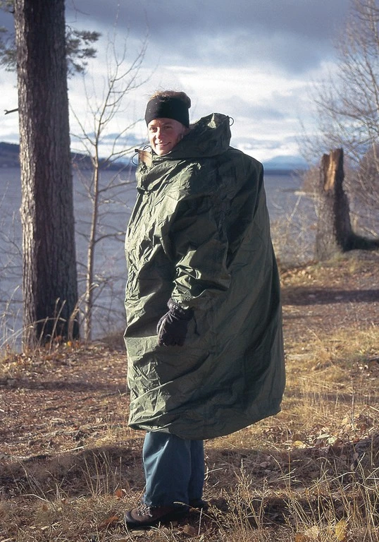 Hilleberg Bivanorak – Image 4