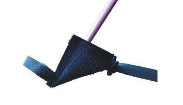 Hilleberg Pole Holder (4 Pcs) â Image 6