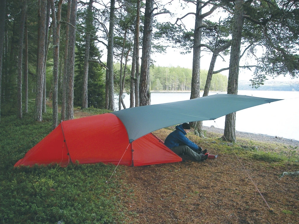 Hilleberg Tarp XP 10 â Image 4