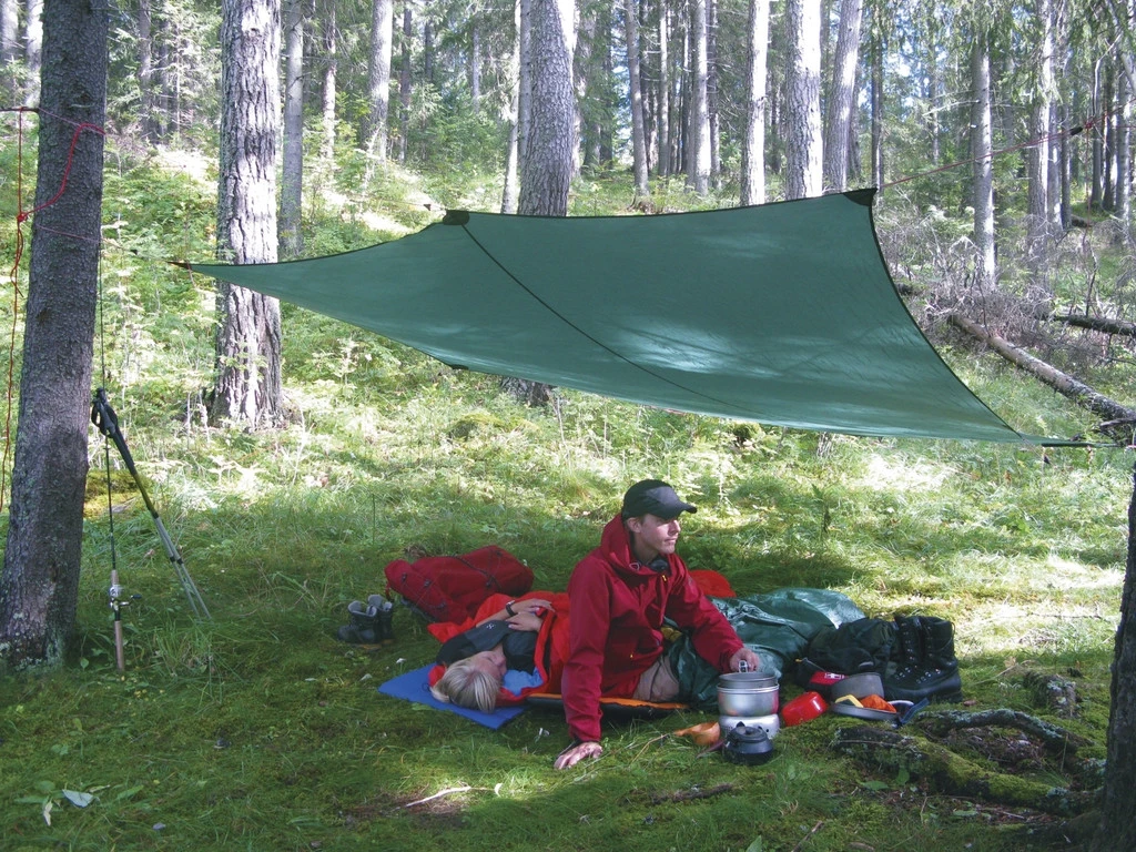 Hilleberg Tarp XP 10 â Image 5