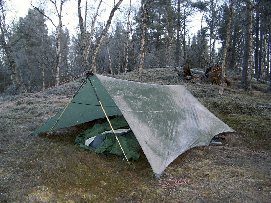 Hilleberg Tarp XP 10 â Image 9