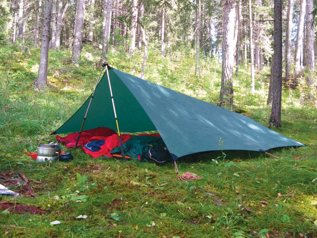 Hilleberg Tarp XP 10 â Image 6