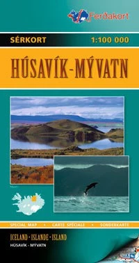 Husavik / Myvatn