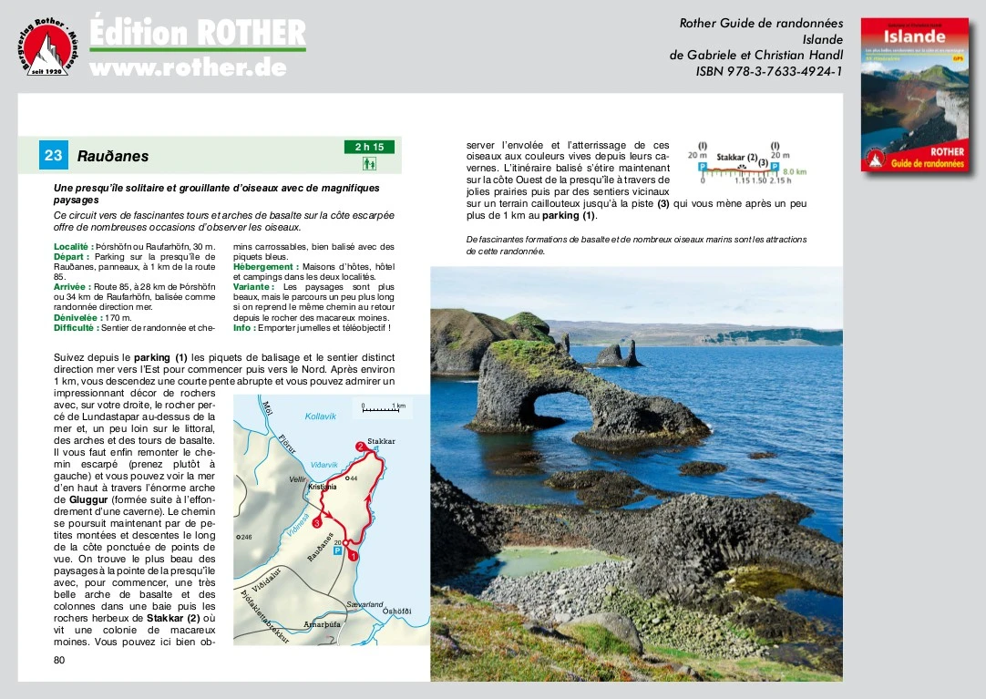 Islande - Rother â Image 4