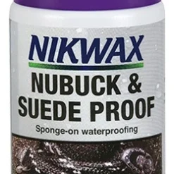 Nikwax Nubuck & Suede Proof