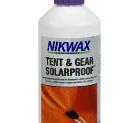 Nikwax Tent & Gear Solarproof