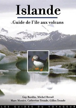 Islande, Guide Du Voyageur