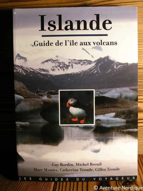 Islande, Guide Du Voyageur â Image 3