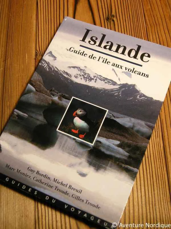 Islande, Guide Du Voyageur â Image 2
