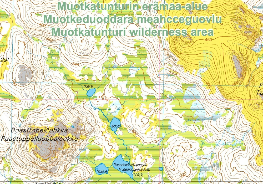 Muotkatunturit â Image 3