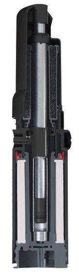 Katadyn Filtre Ă Eau Combi Microfilter â Image 2