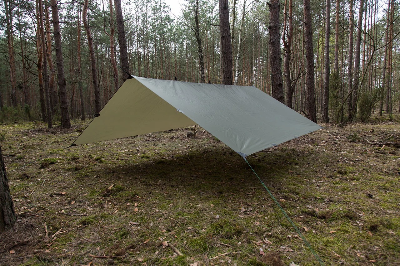 Lesovik Niti Tarp Suspension â Image 5