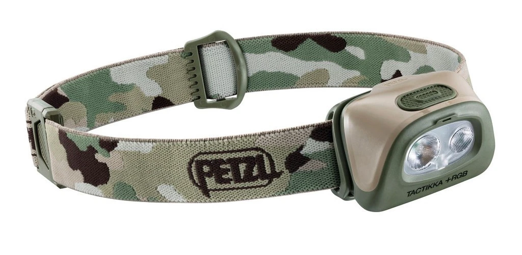 Petzl Tactikka +RGB â Image 3