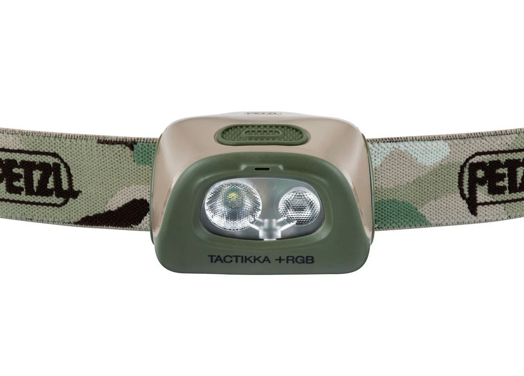Petzl Tactikka +RGB â Image 5
