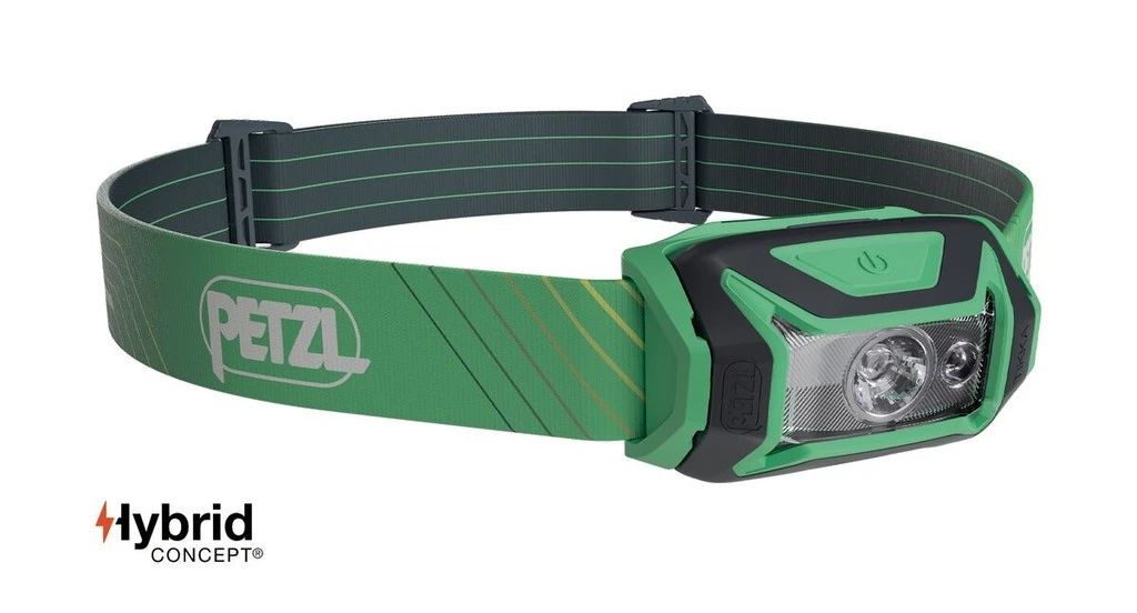 Petzl Tikka Core â Image 2