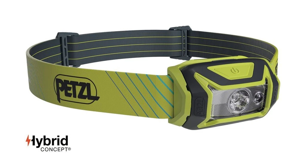 Petzl Tikka Core â Image 3