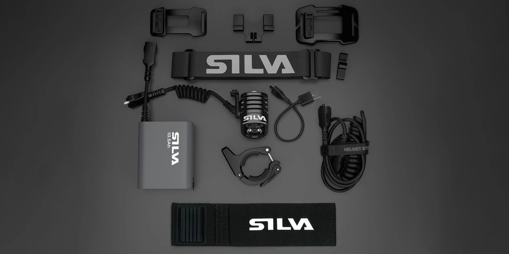 Silva Exceed 4XT â Image 15