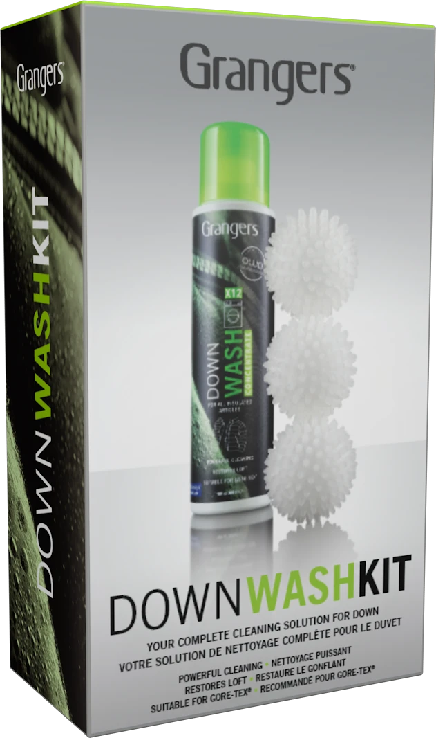 Grangerâs Down Wash Kit â Image 2