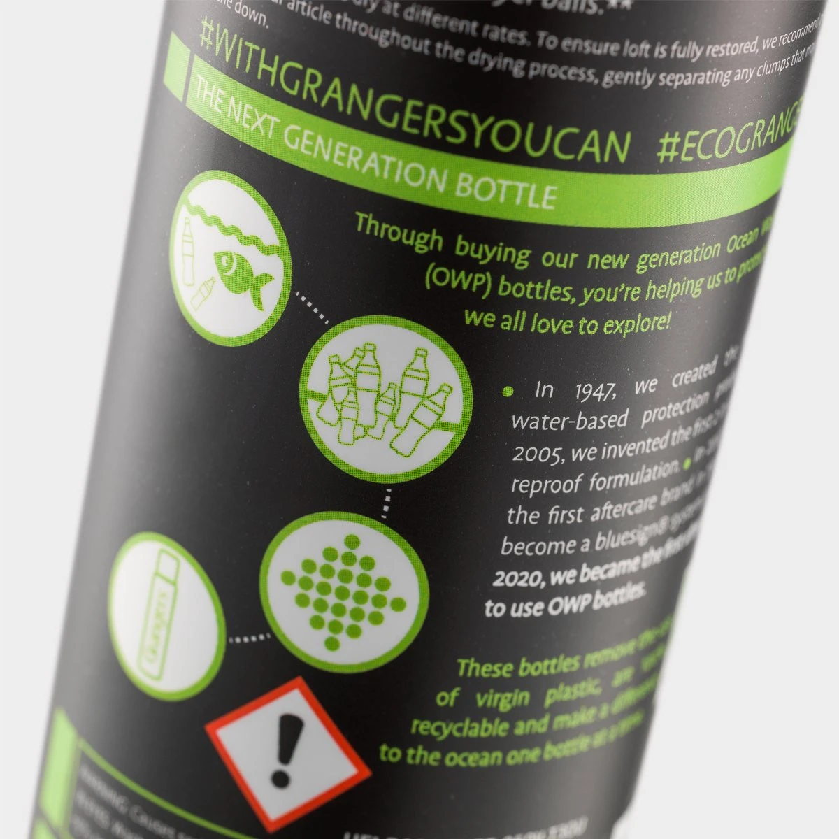 Grangerâs Down Wash â Image 6